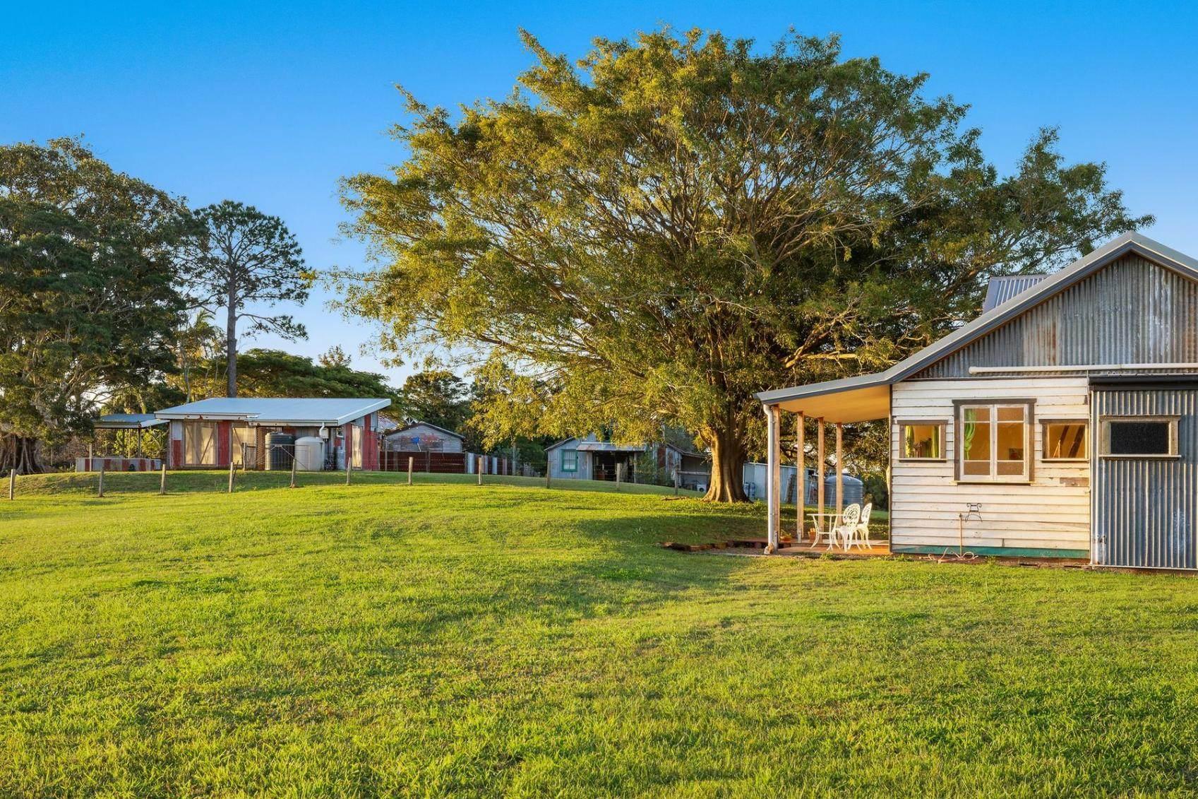 Acreage Property For Sale Byron Bay