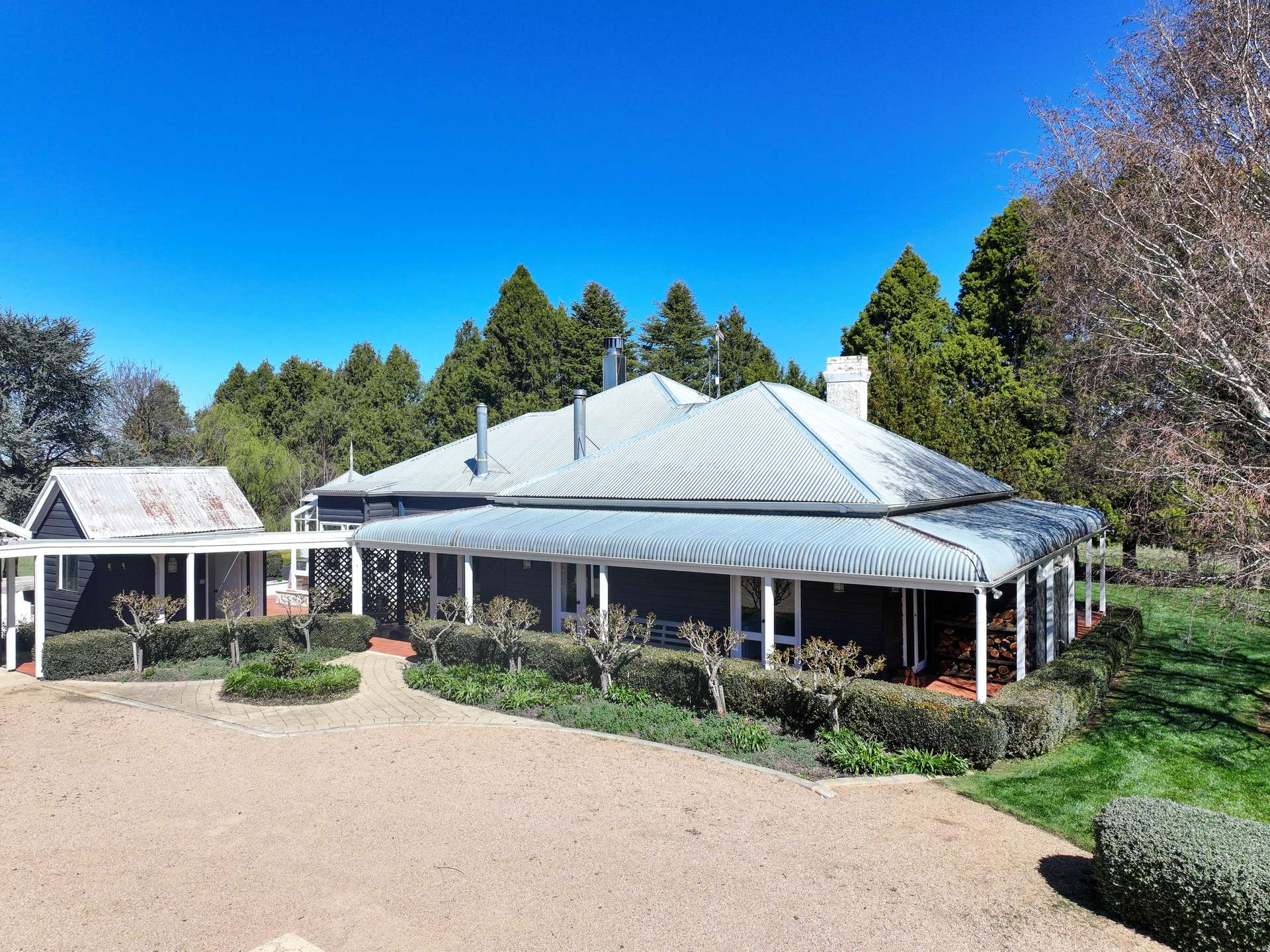 Rural Property For Sale NSW