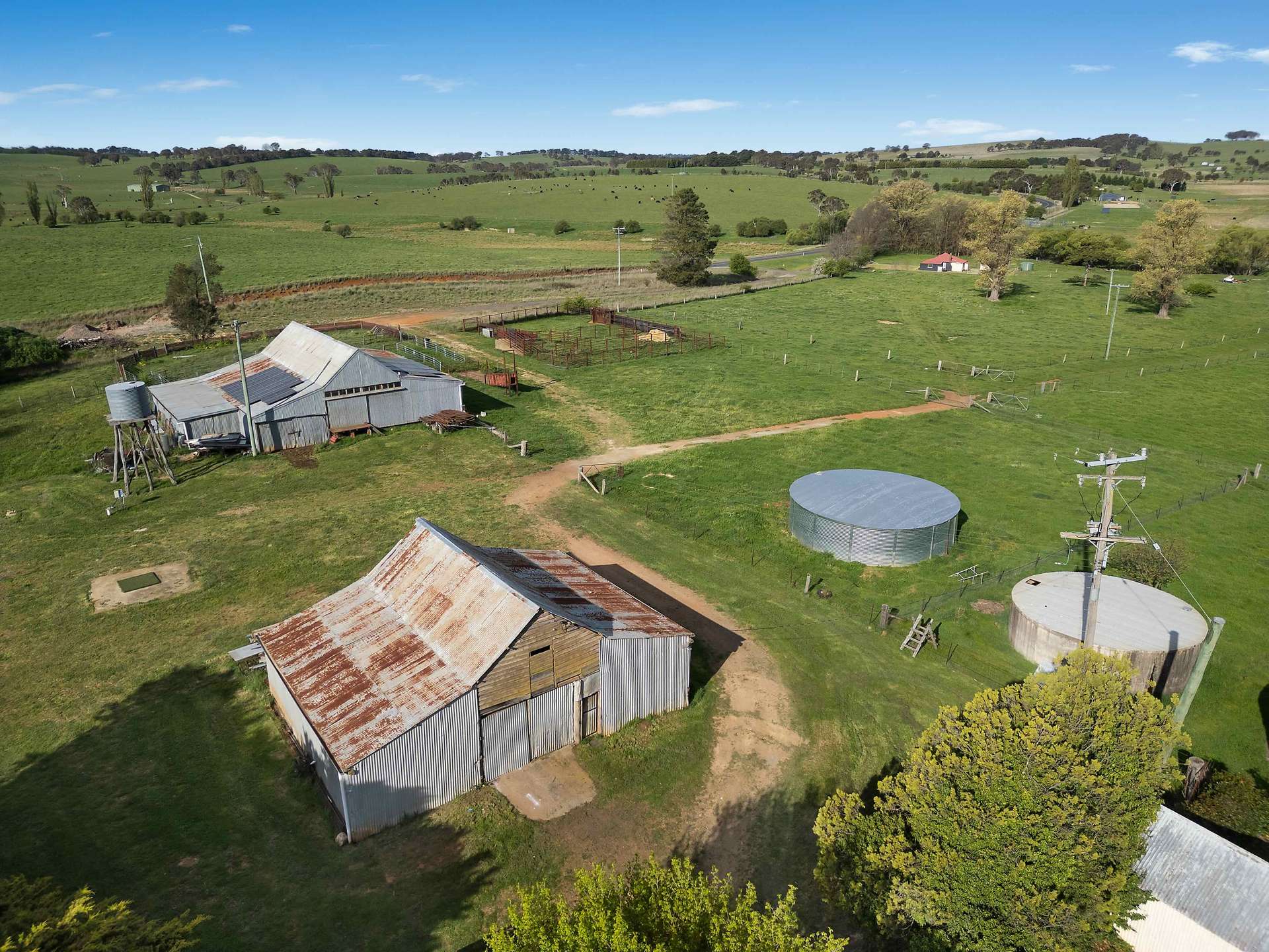 rural property for sale NSW