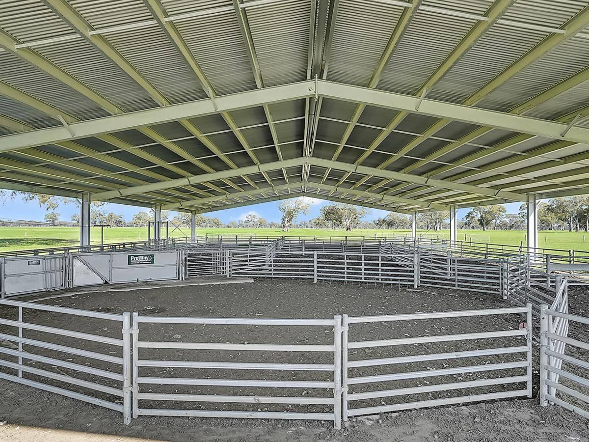Farm For Sale VIC Western Districts