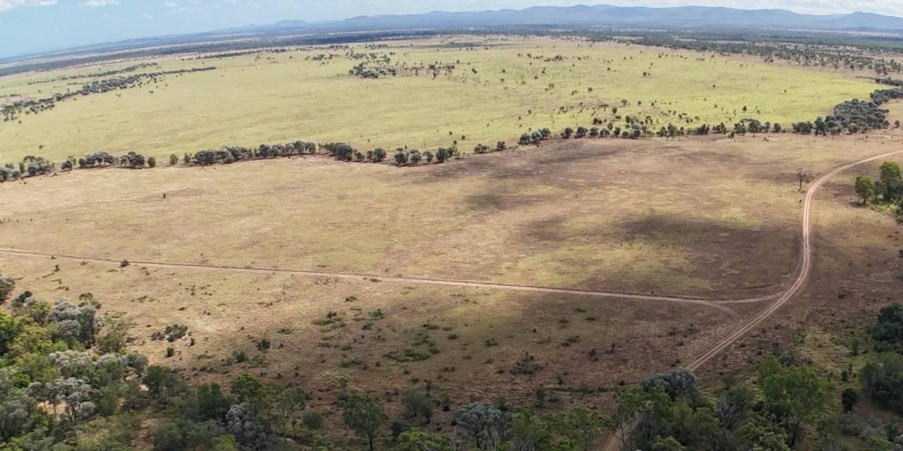cattle property for sale QLD