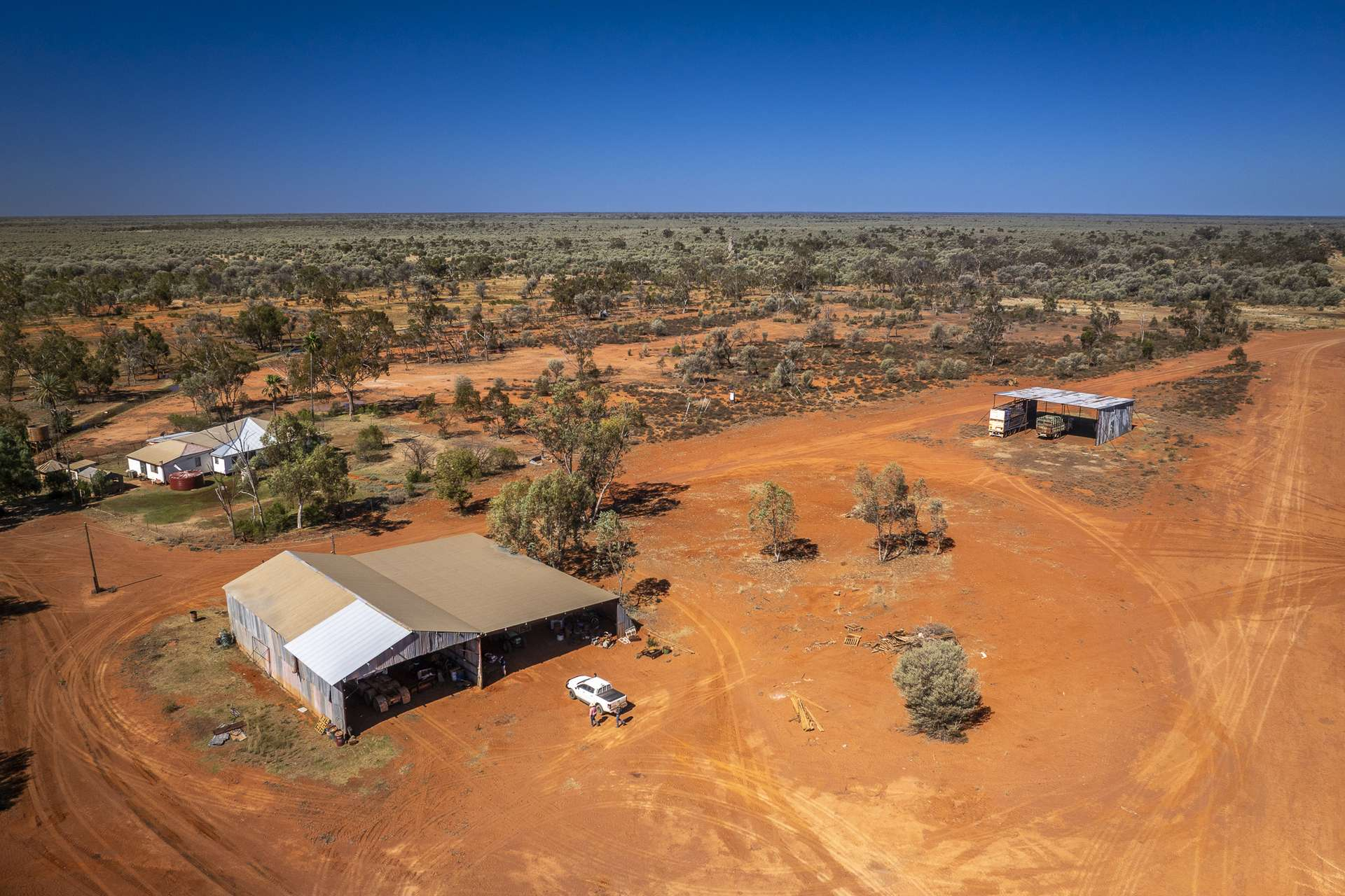 rural property for sale QLD