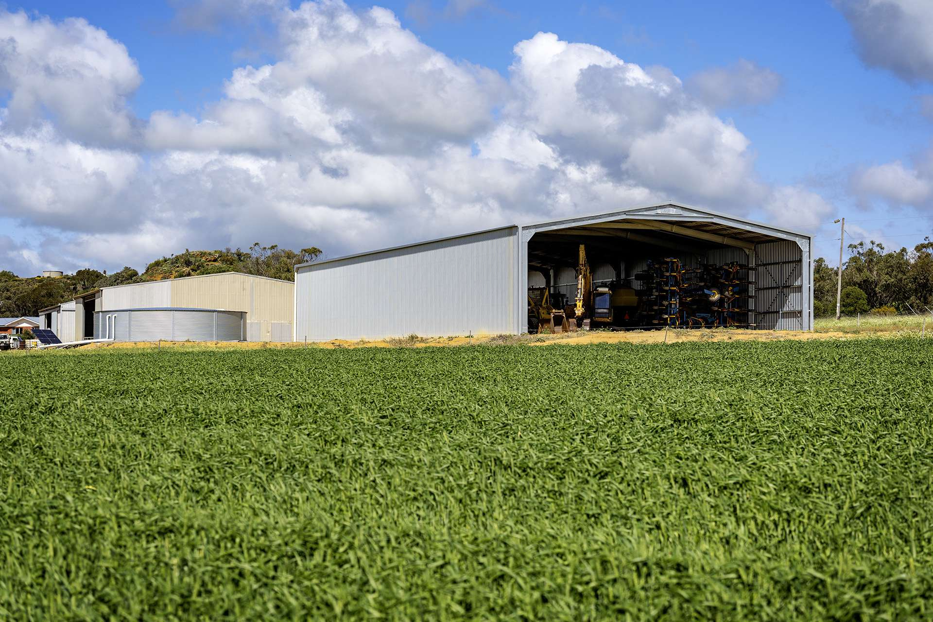 rural property for sale WA