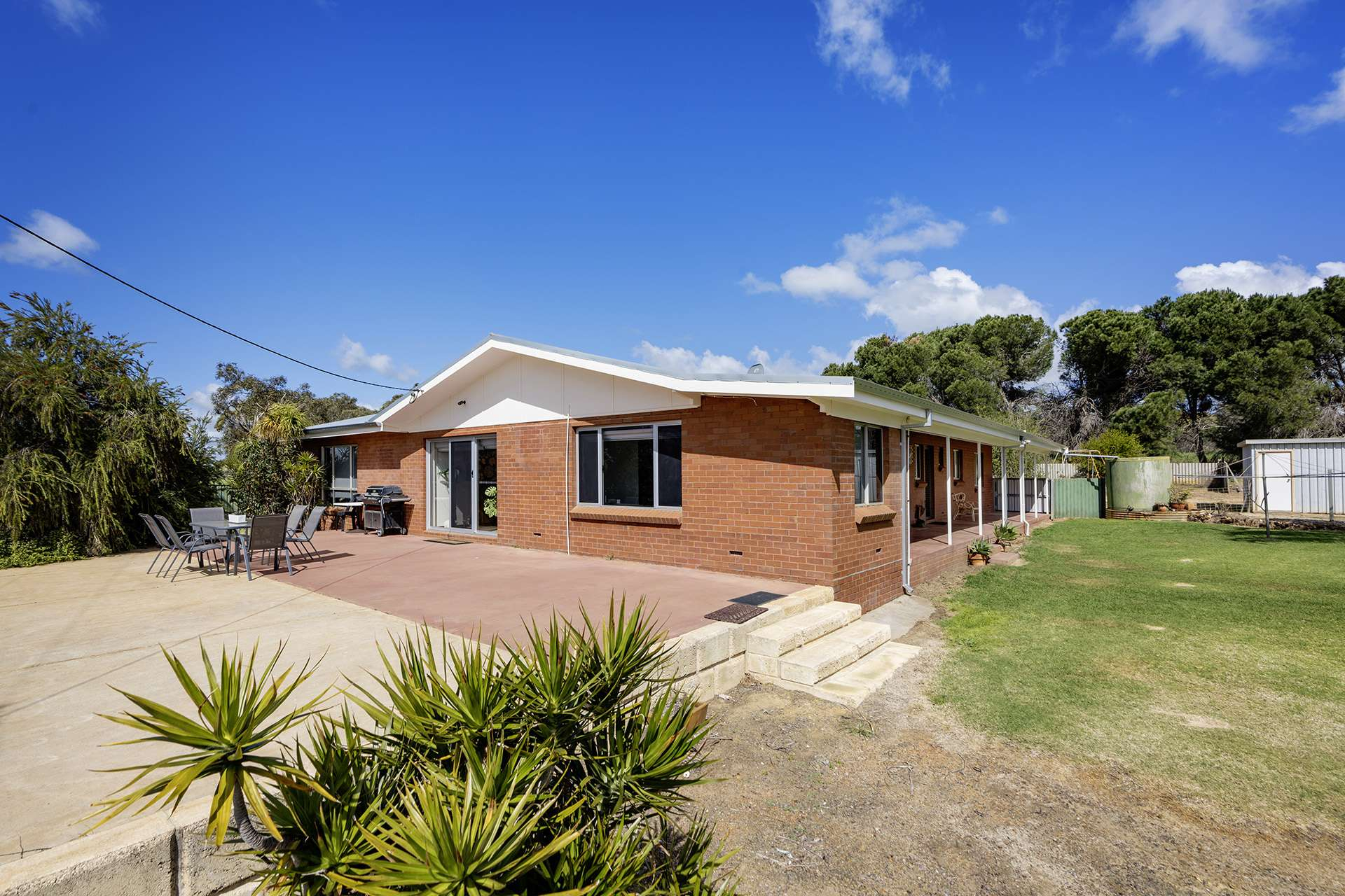 rural property for sale WA