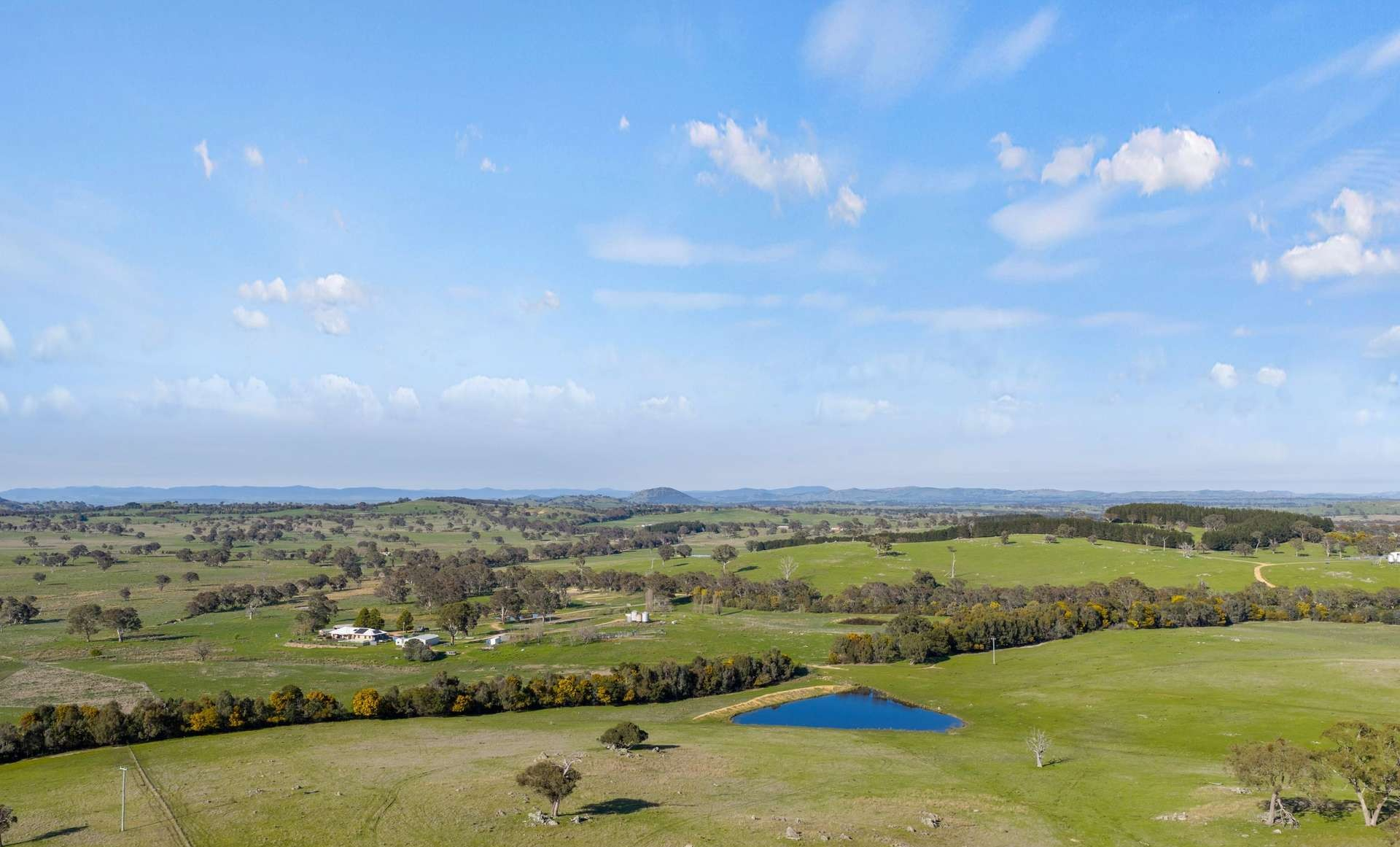 rural property for sale NSW