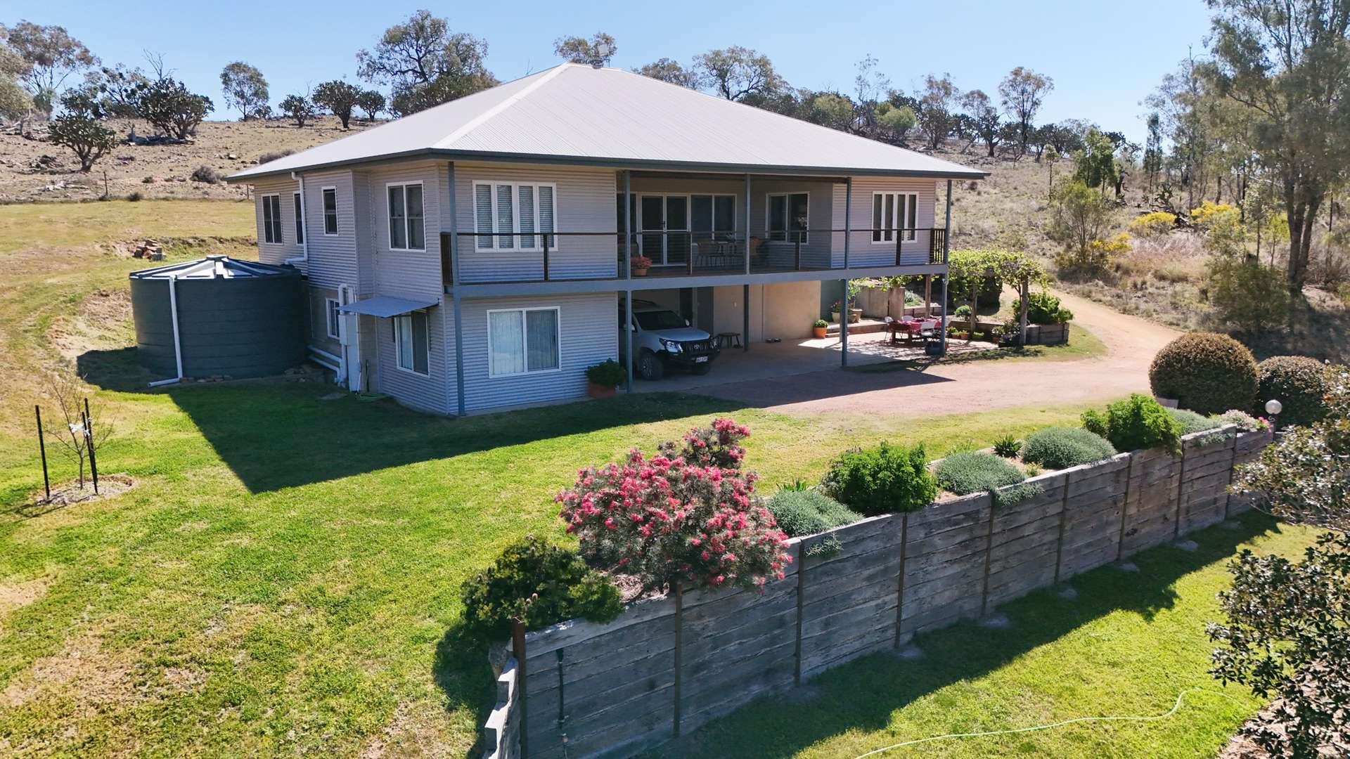 orchard for sale QLD