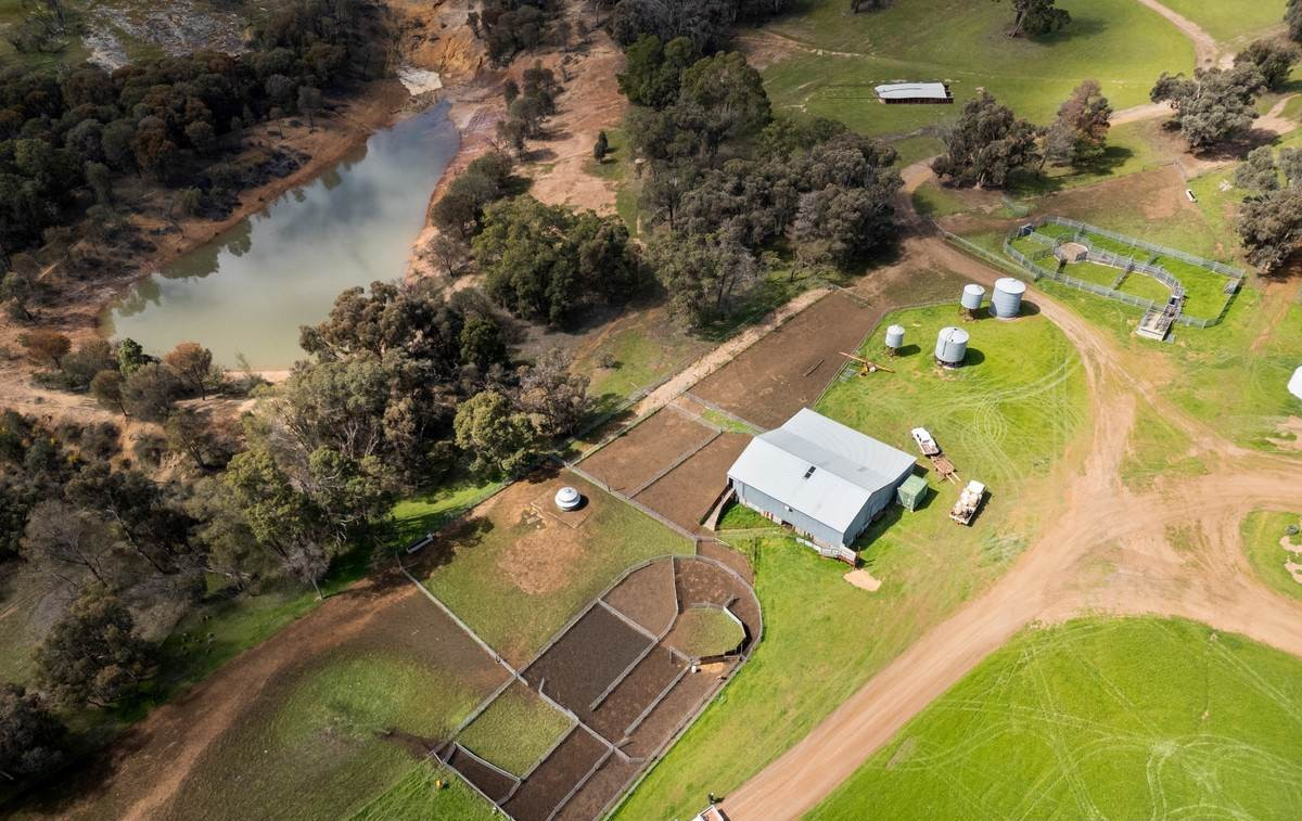 rural property for sale WA