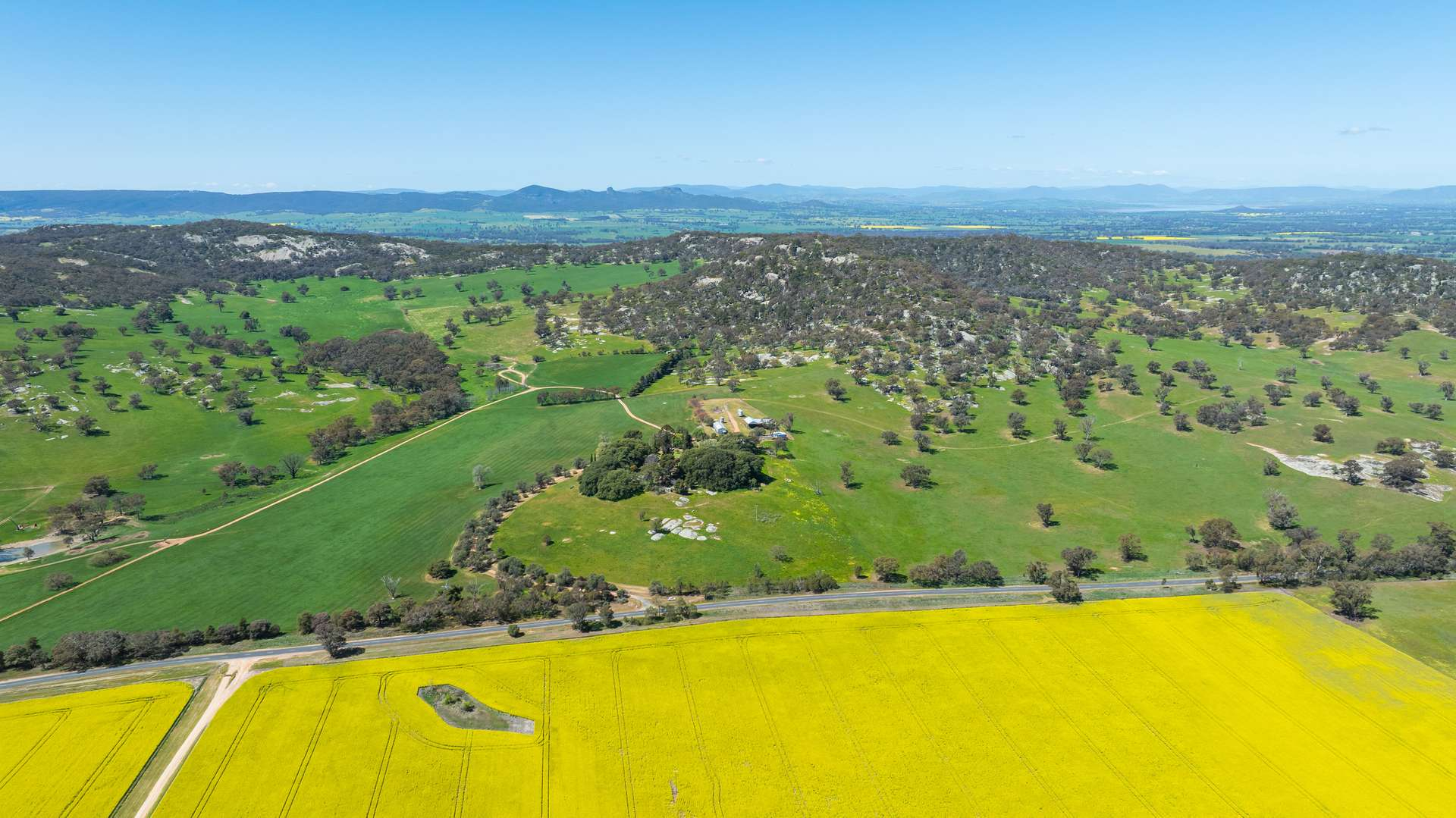 cattle property for sale NSW