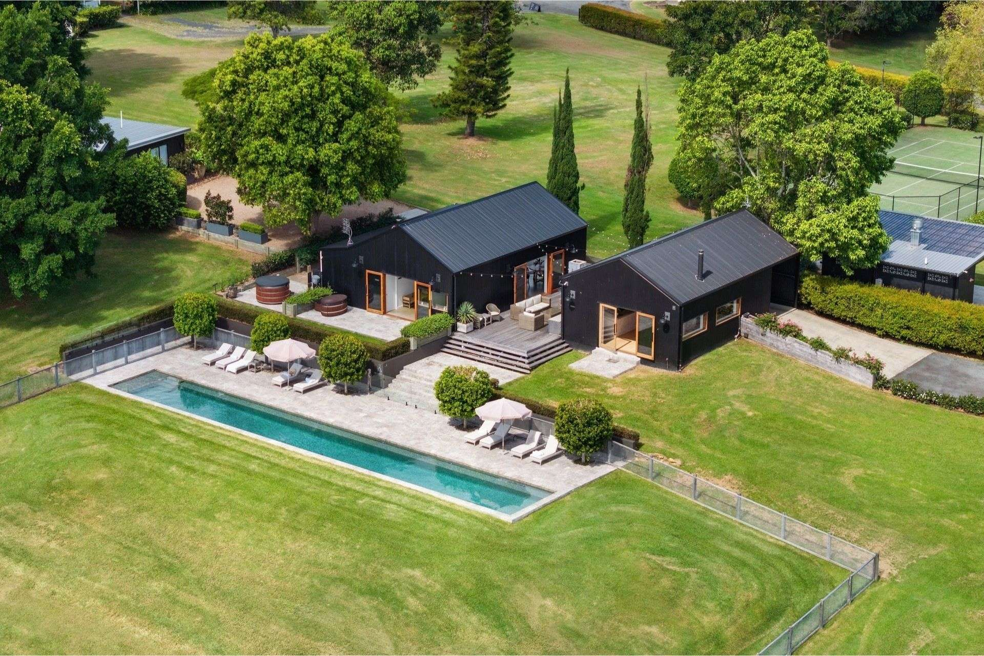 rural property for sale Byron Bay NSW
