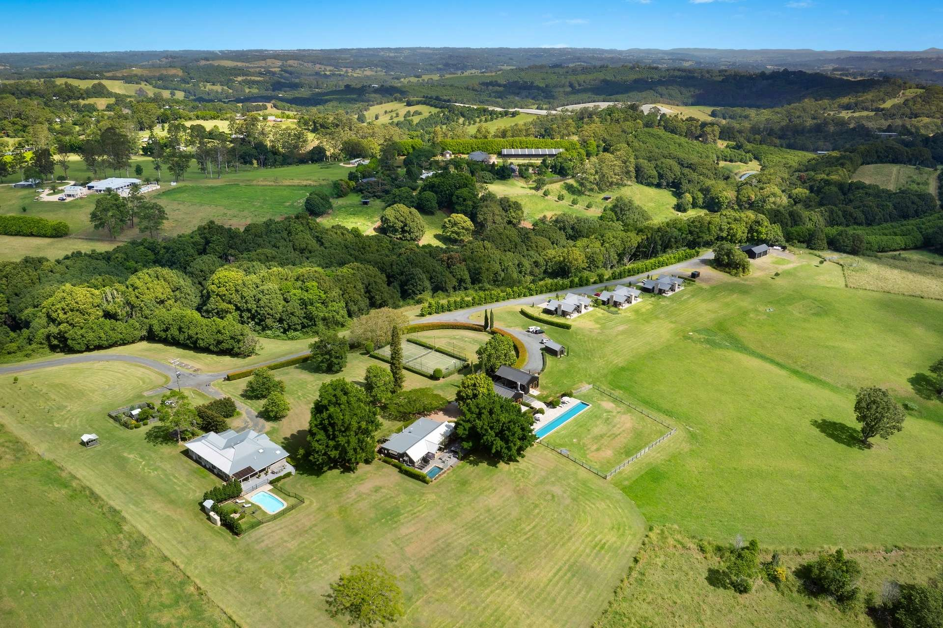 rural property for sale Byron Bay NSW