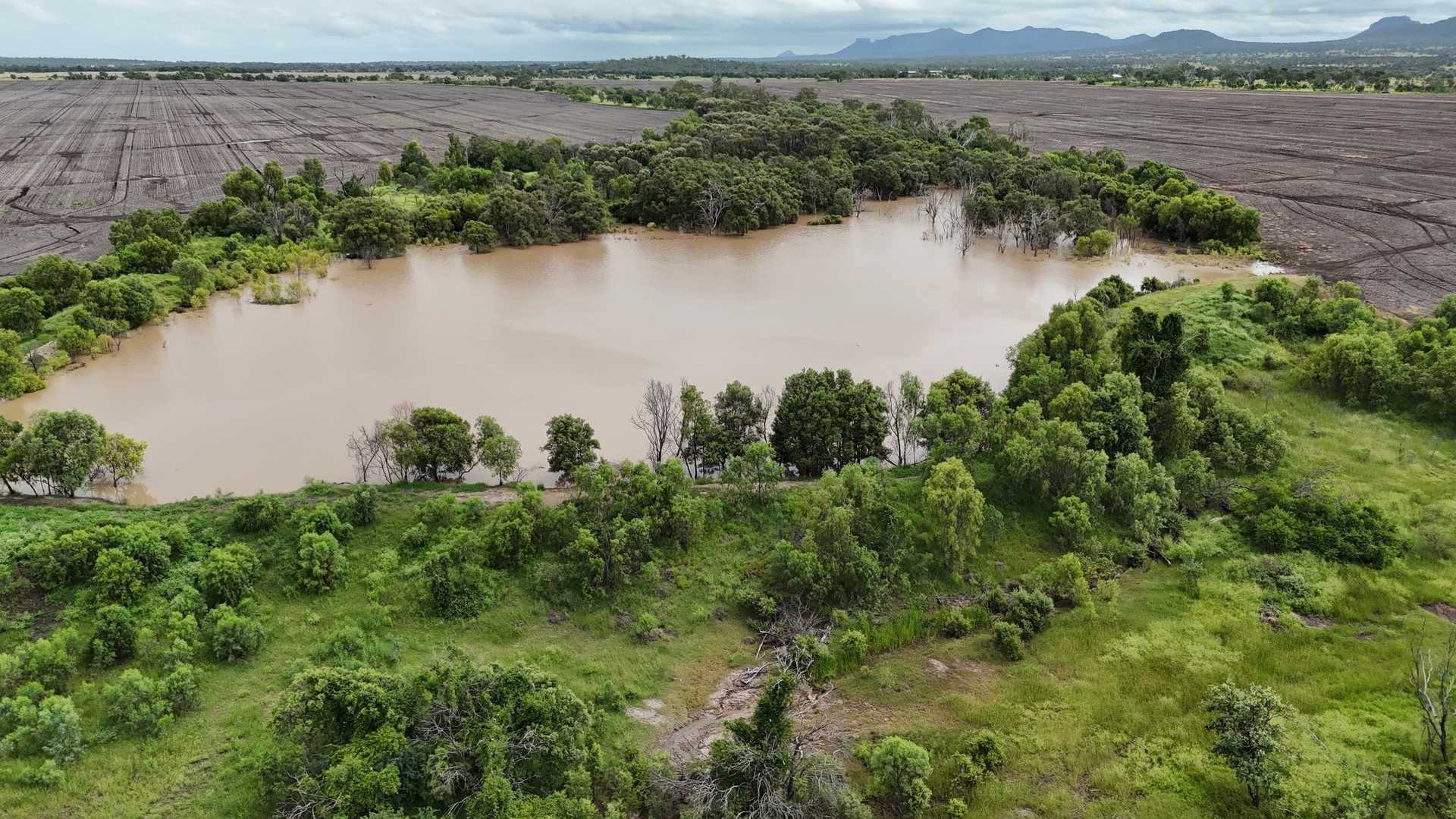 Farm For Sale Central QLD