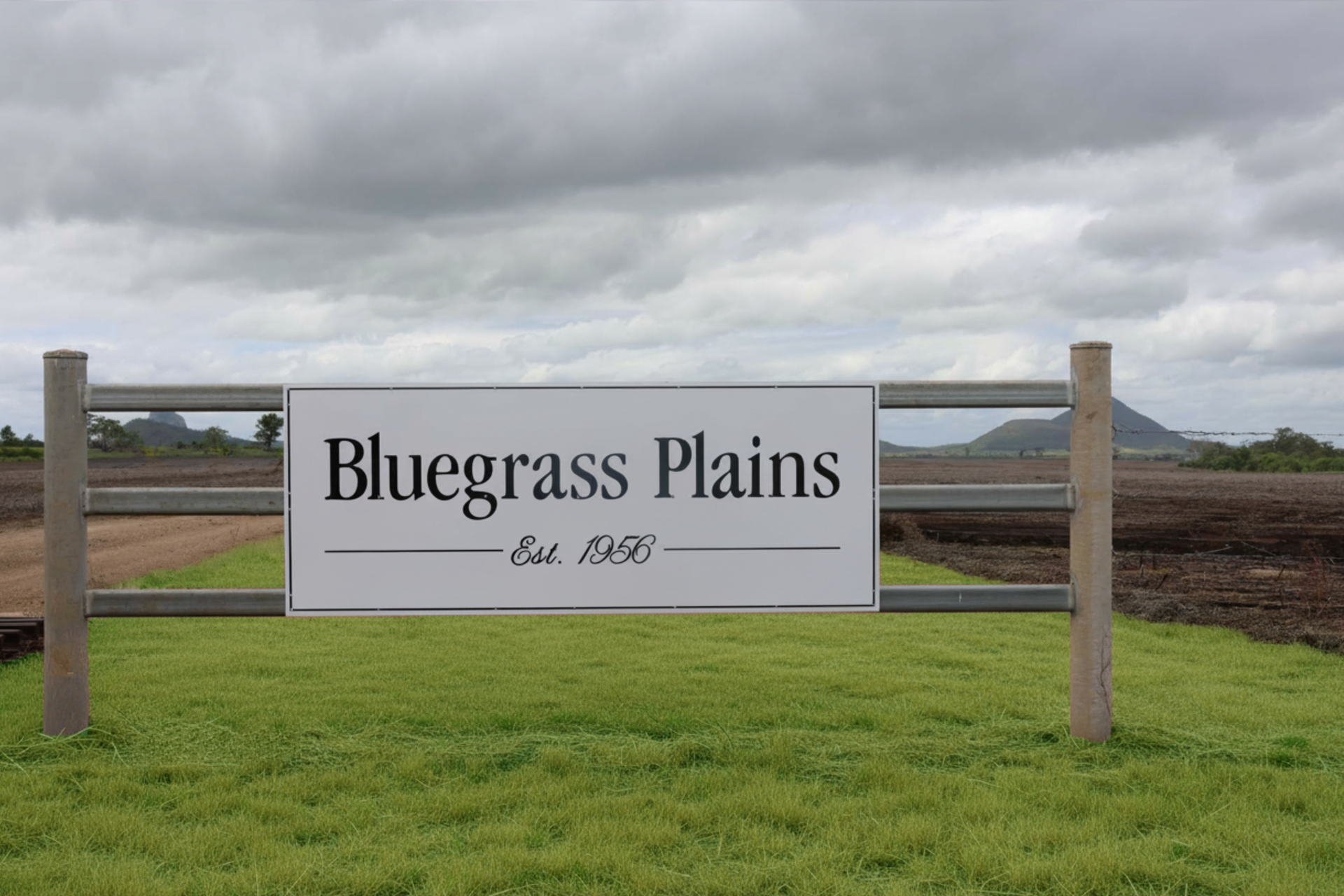 farm for sale Central QLD