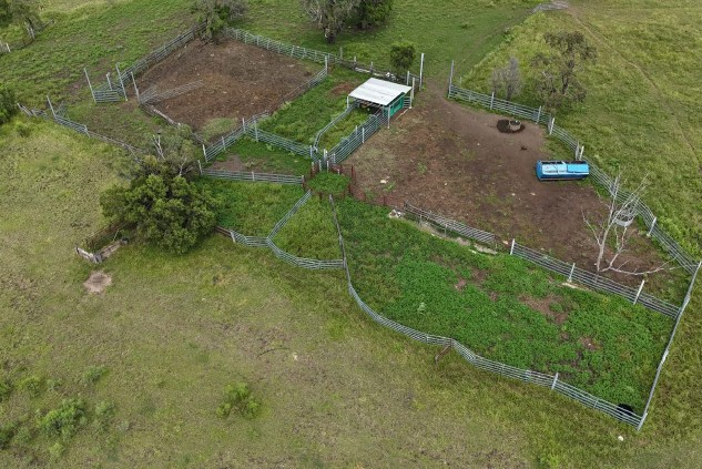 Farm For Sale Central QLD