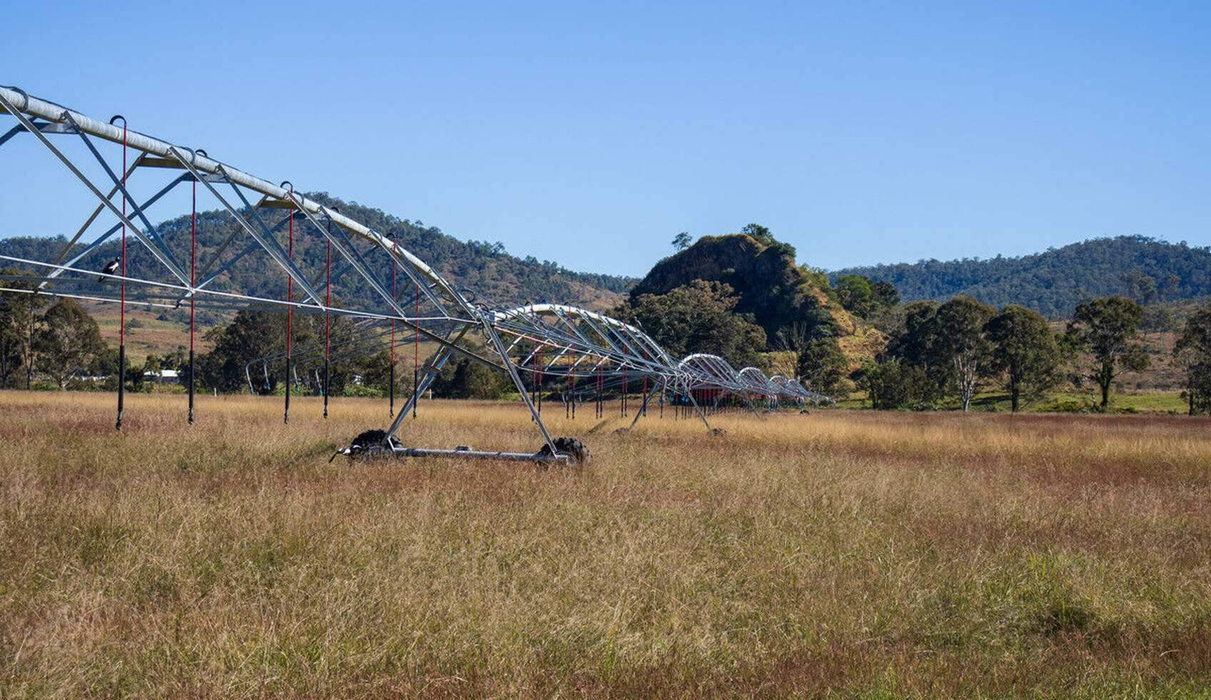 rural property sale QLD 