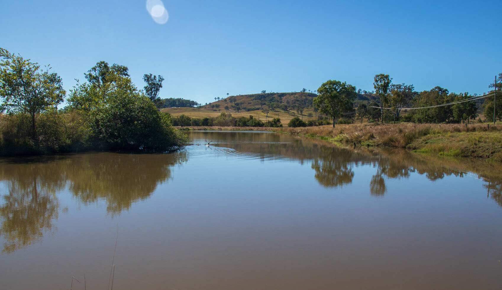 rural property sale QLD 