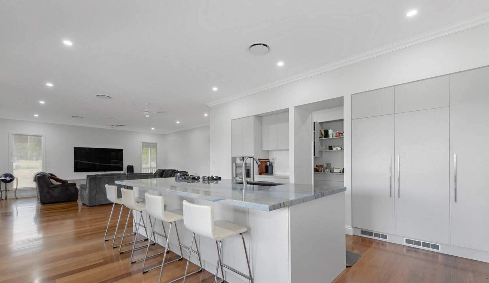 Rural Property For Sale QLD