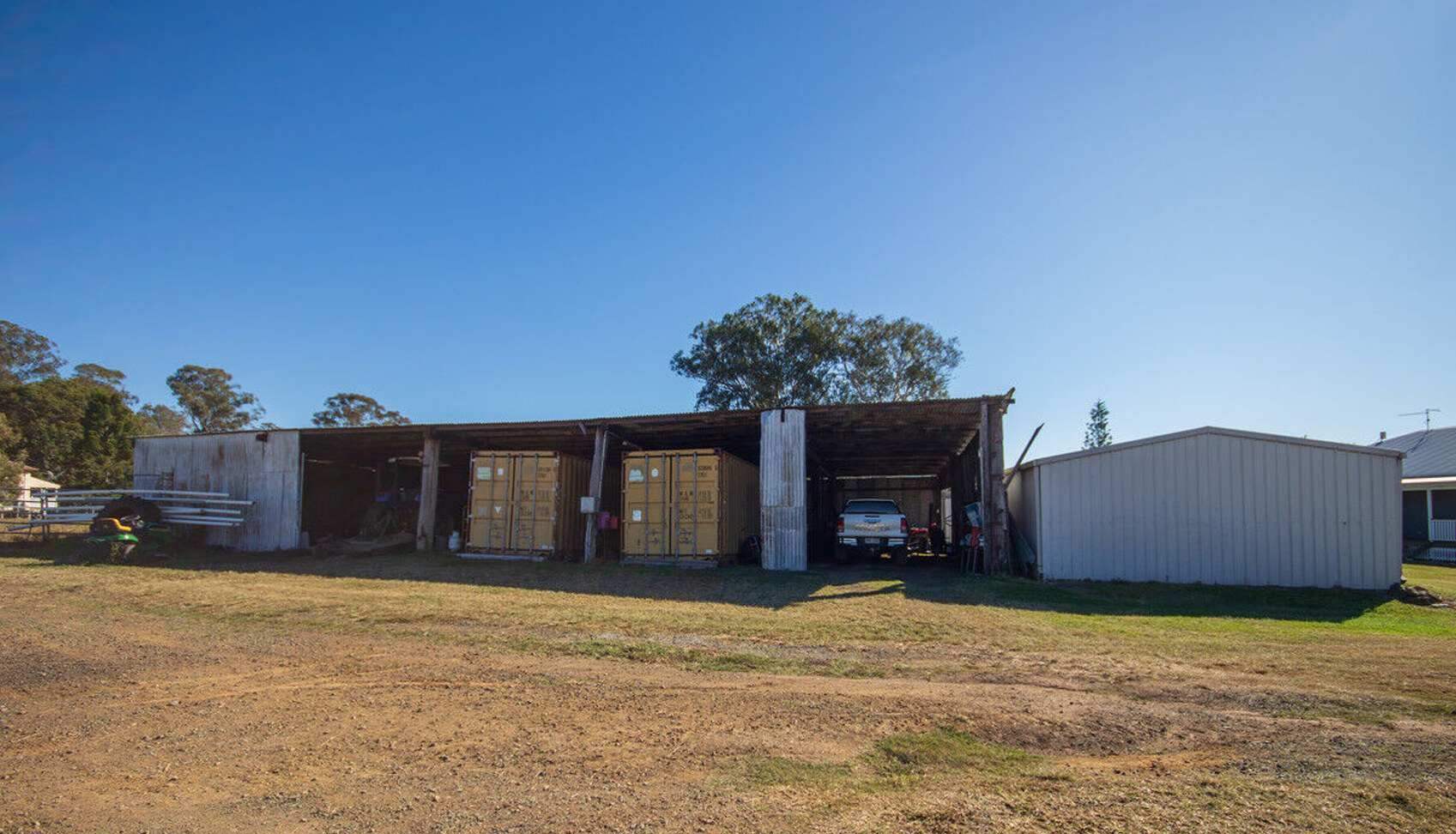 Rural Property For Sale QLD