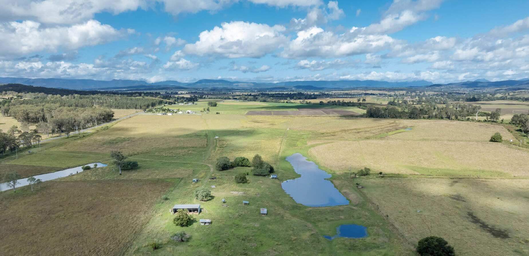 rural property sale QLD 