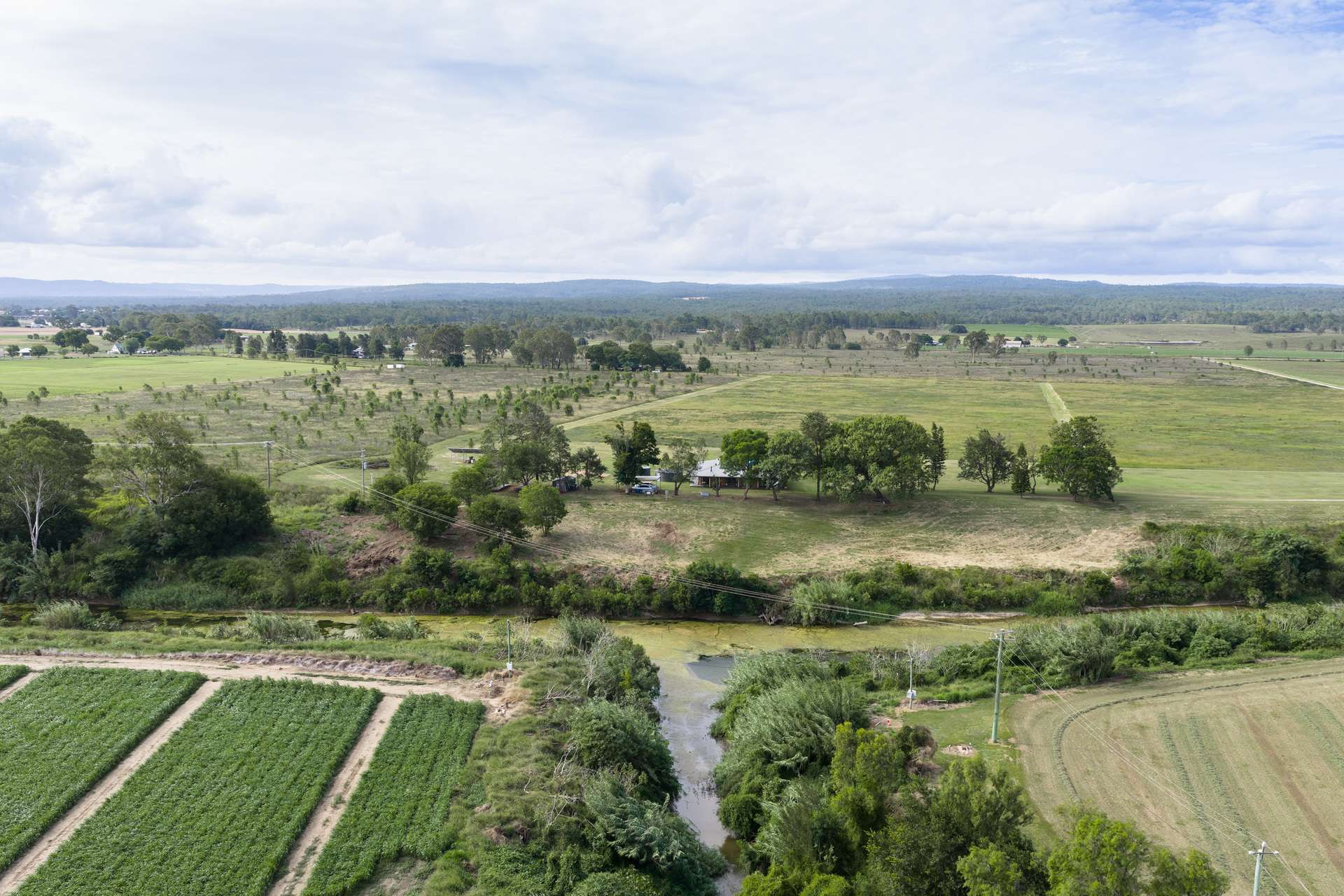 rural property for sale QLD