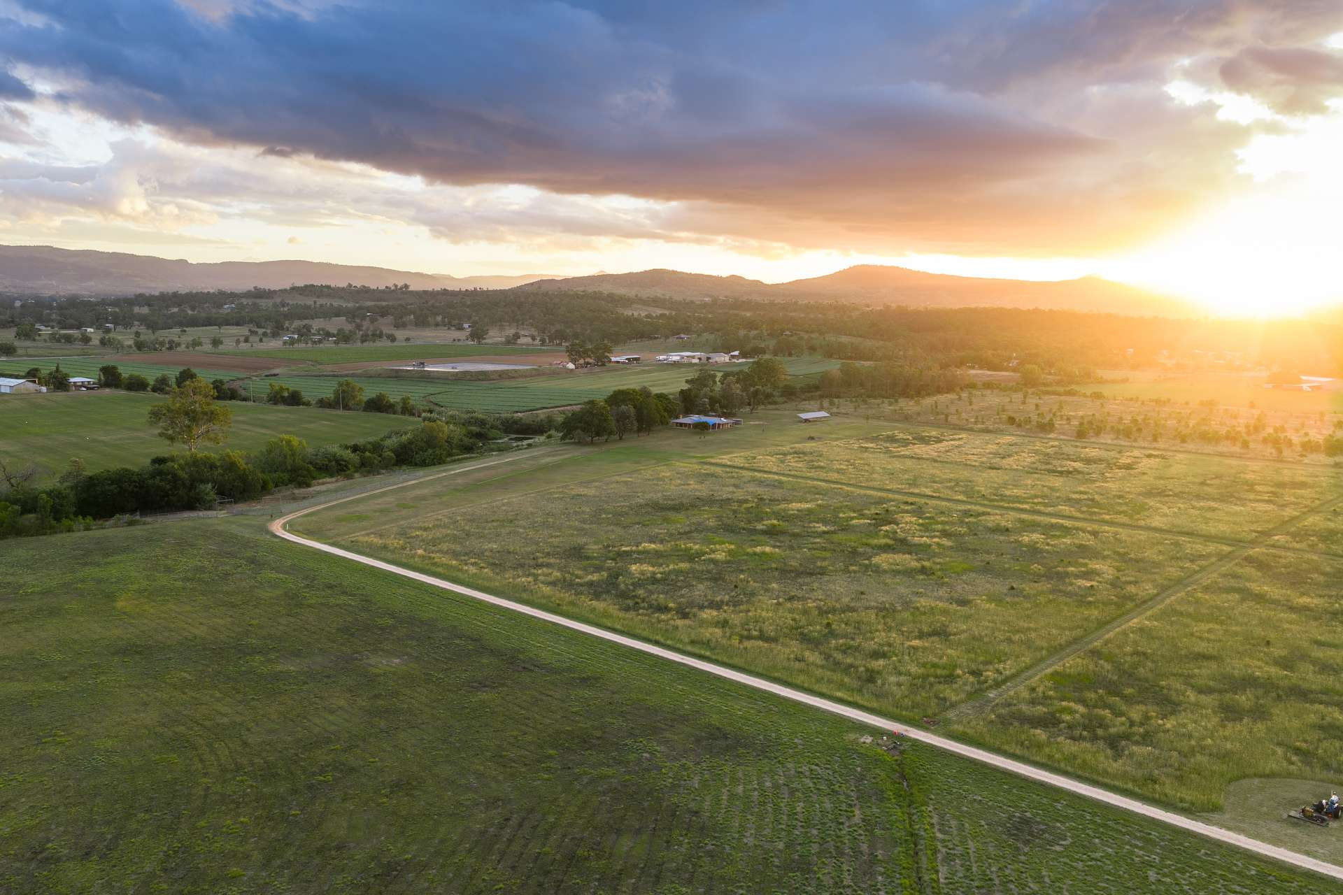 rural property for sale QLD