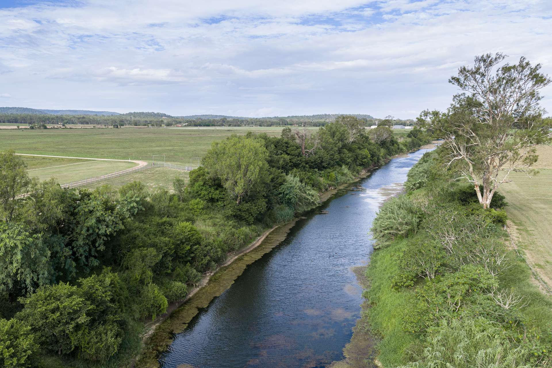 rural property for sale QLD