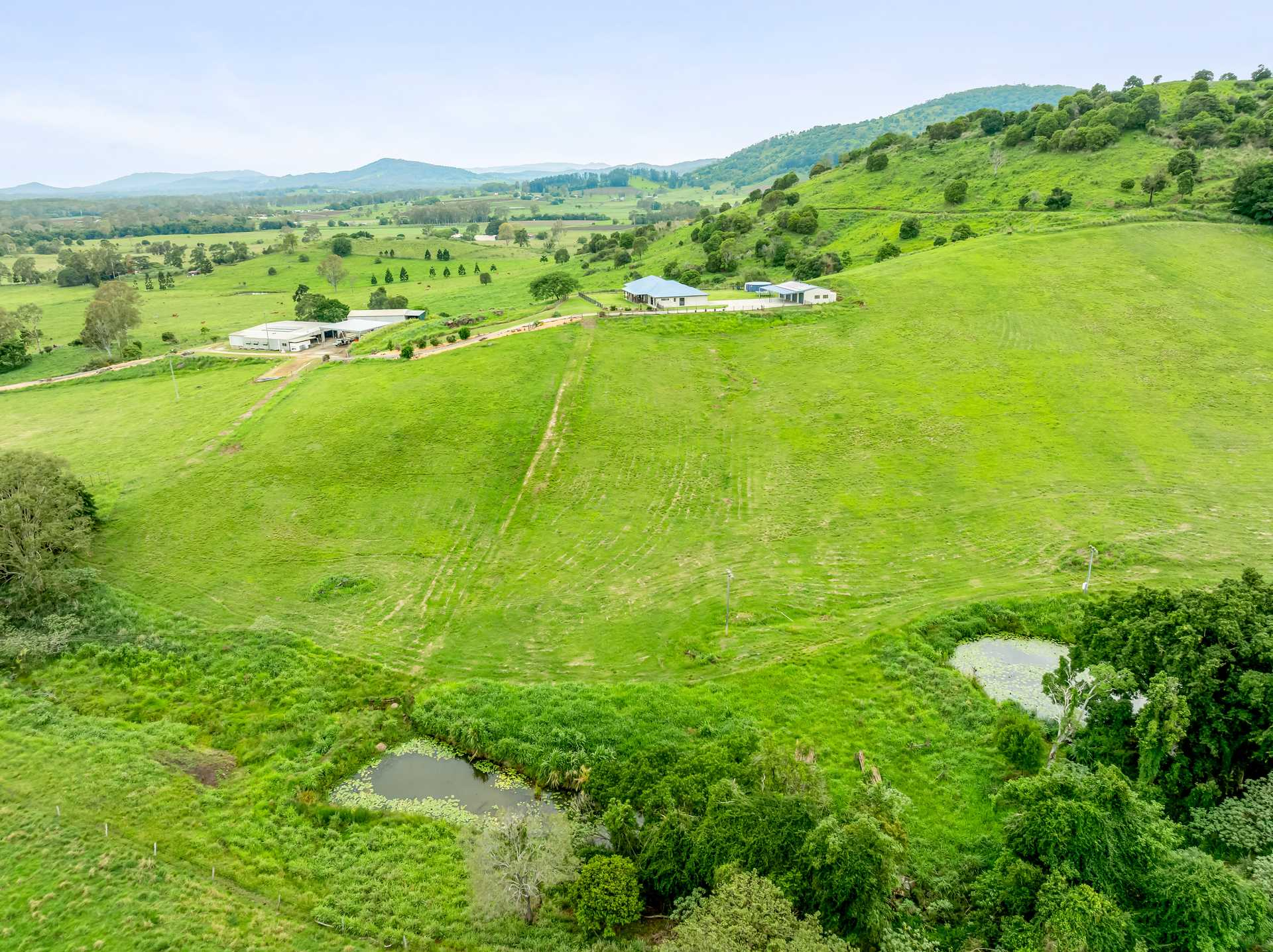 acreage property for sale QLD