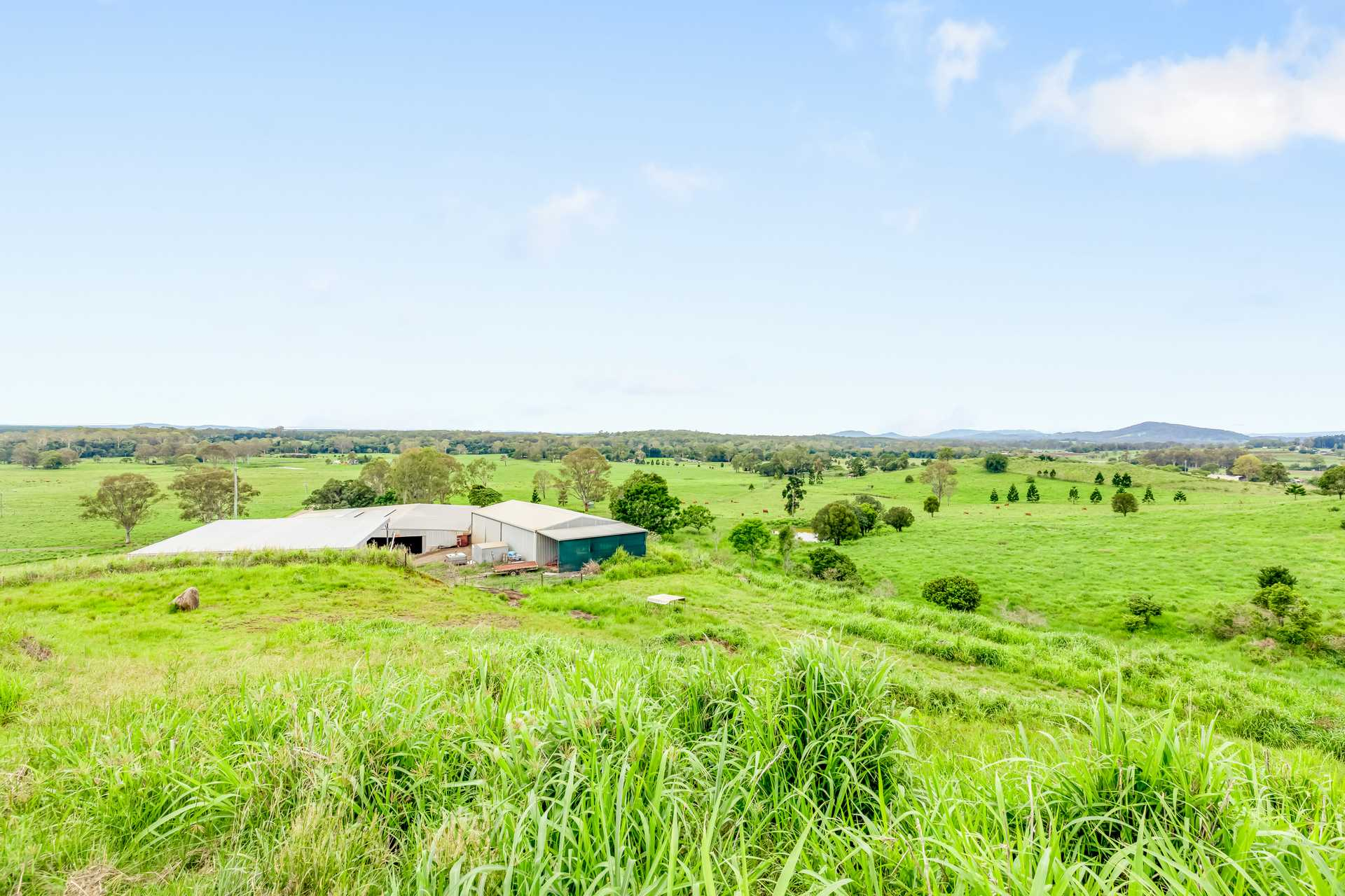 acreage property for sale QLD
