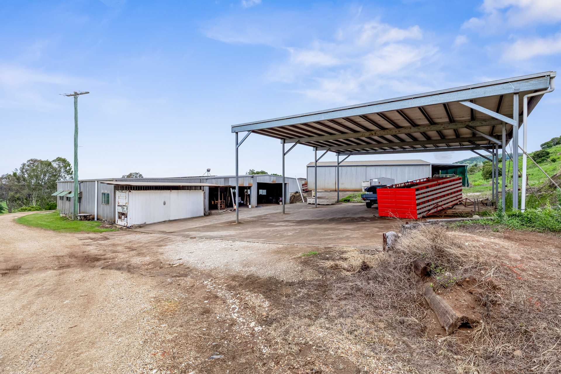 acreage property for sale QLD