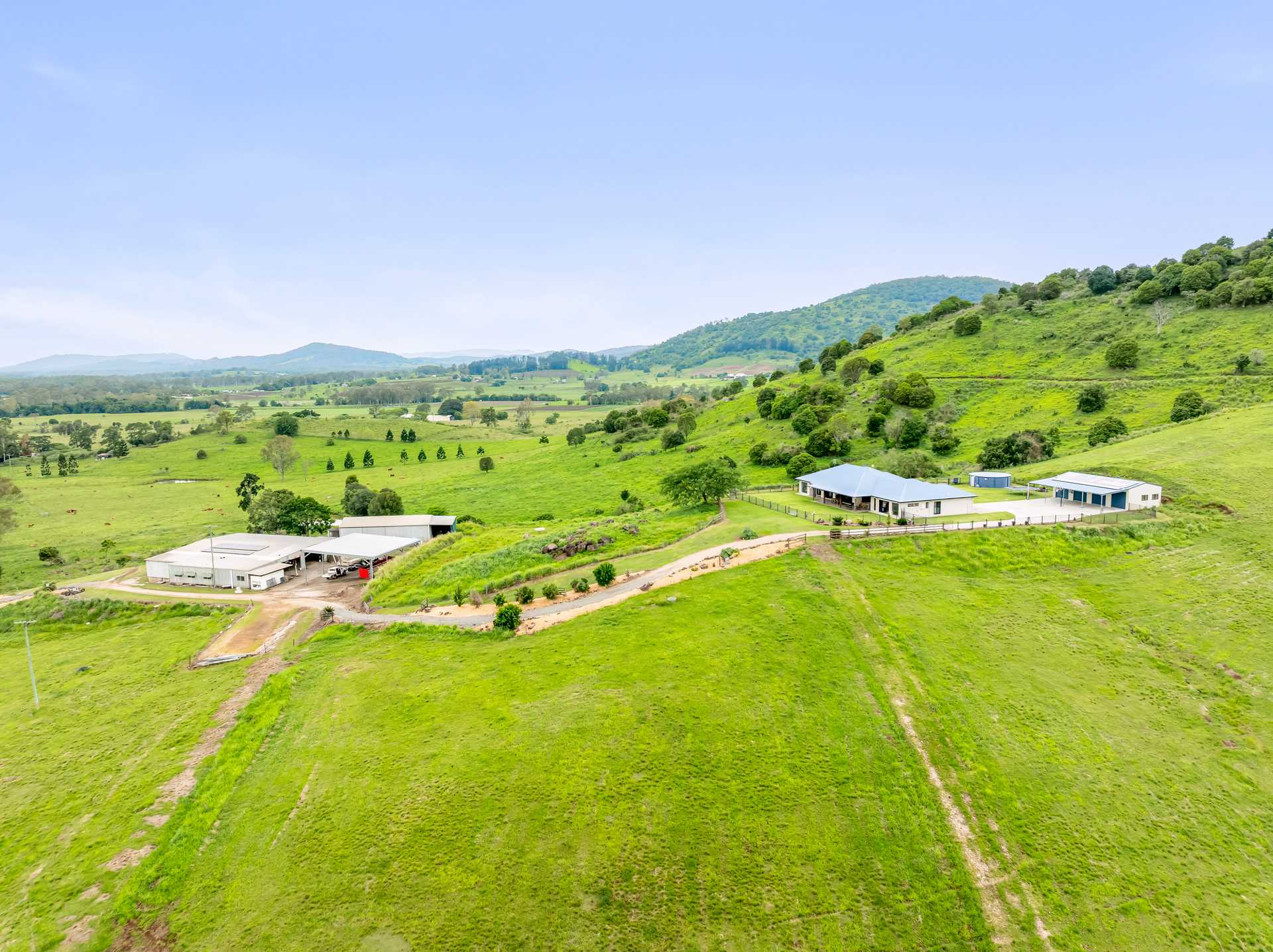 acreage property for sale QLD