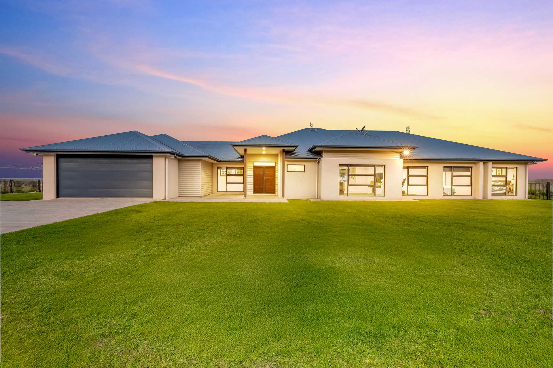 acreage property for sale QLD