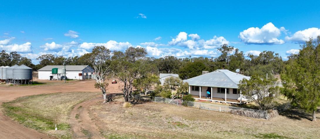 farm for sale NSW