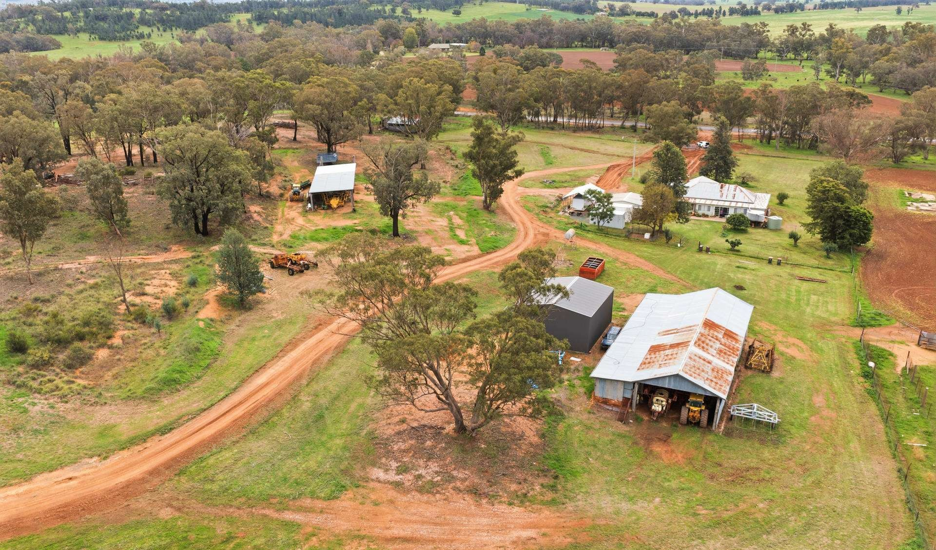 cattle property for sale NSW