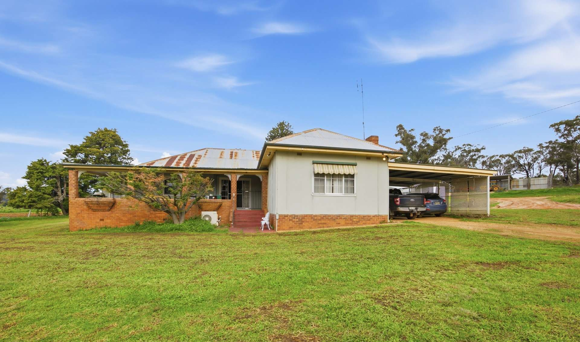 cattle property for sale NSW