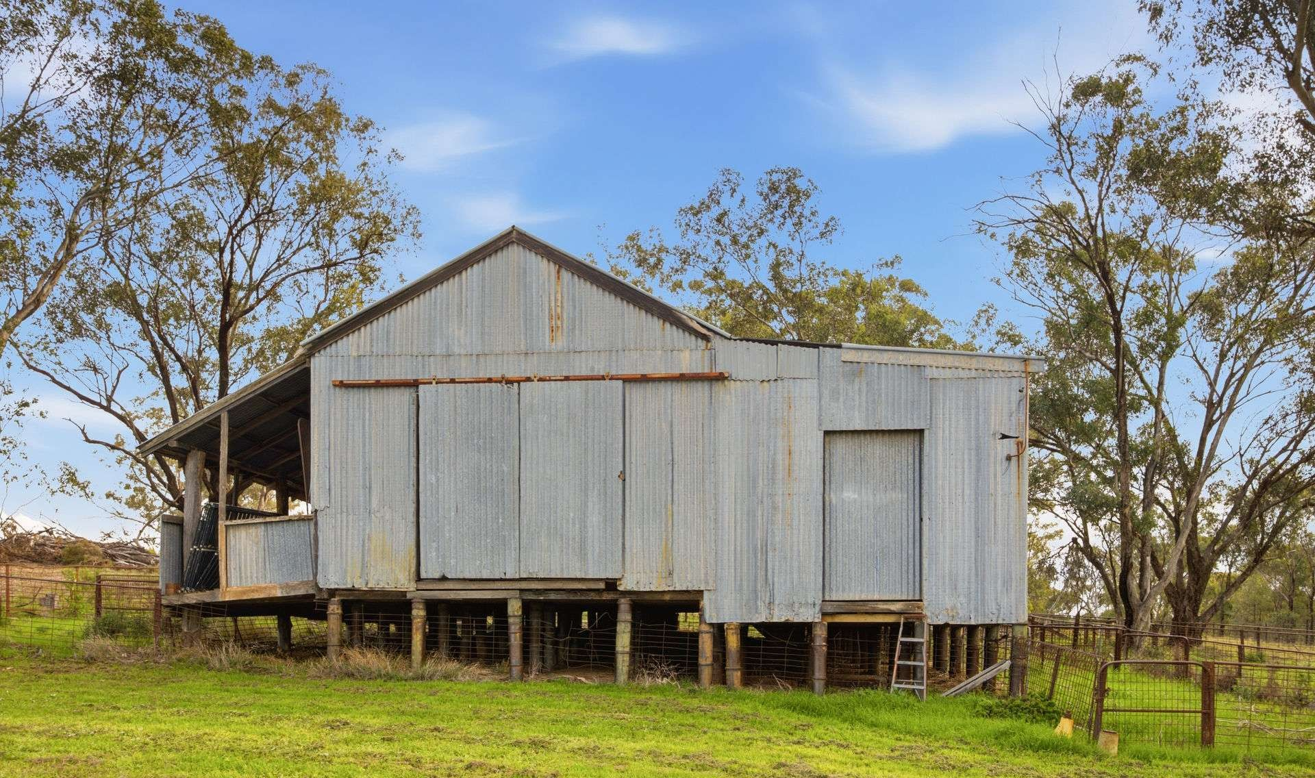 cattle property for sale NSW