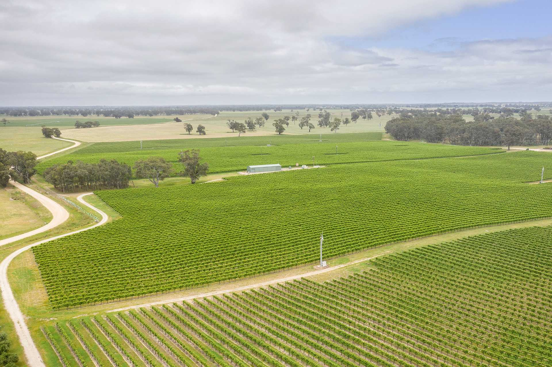 rural property for sale SA