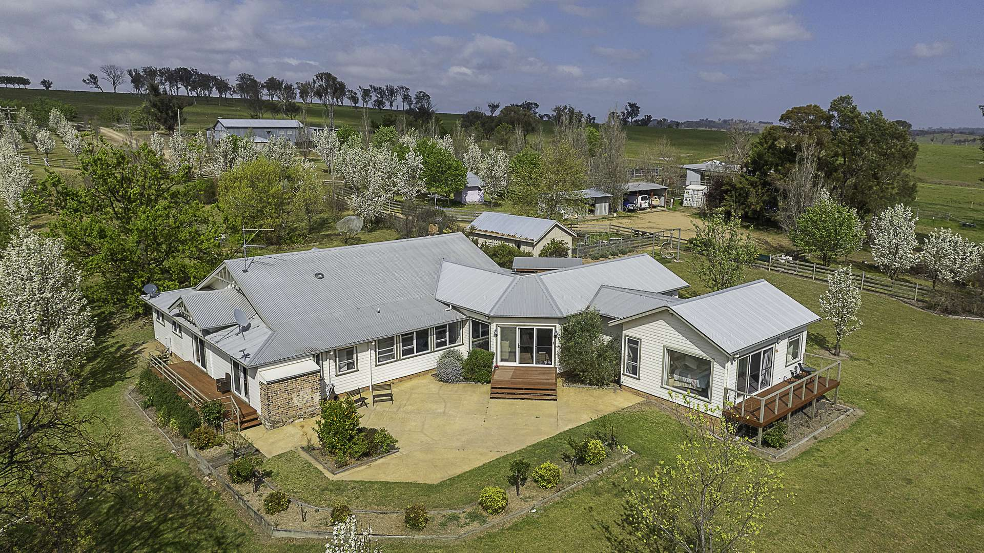 cattle property for sale NSW