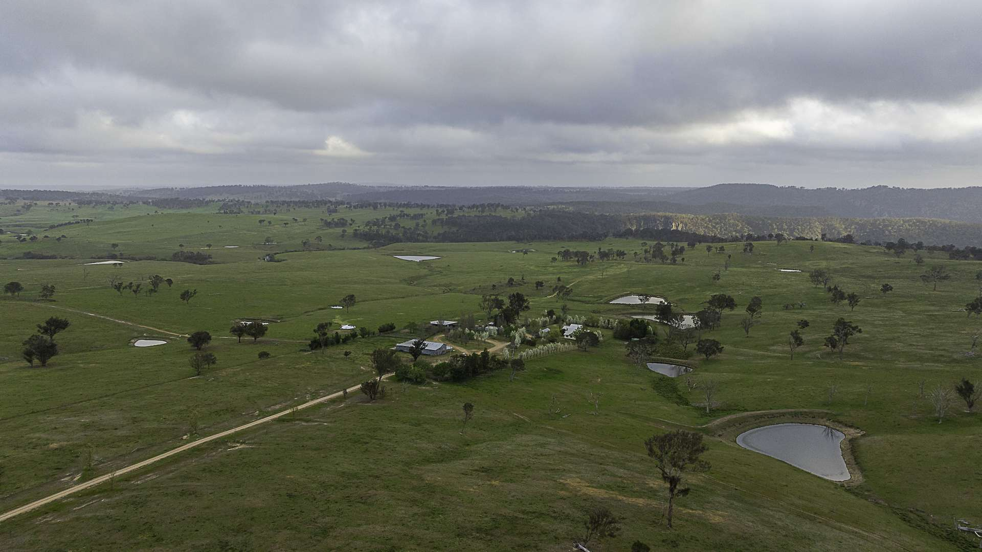 cattle property for sale NSW