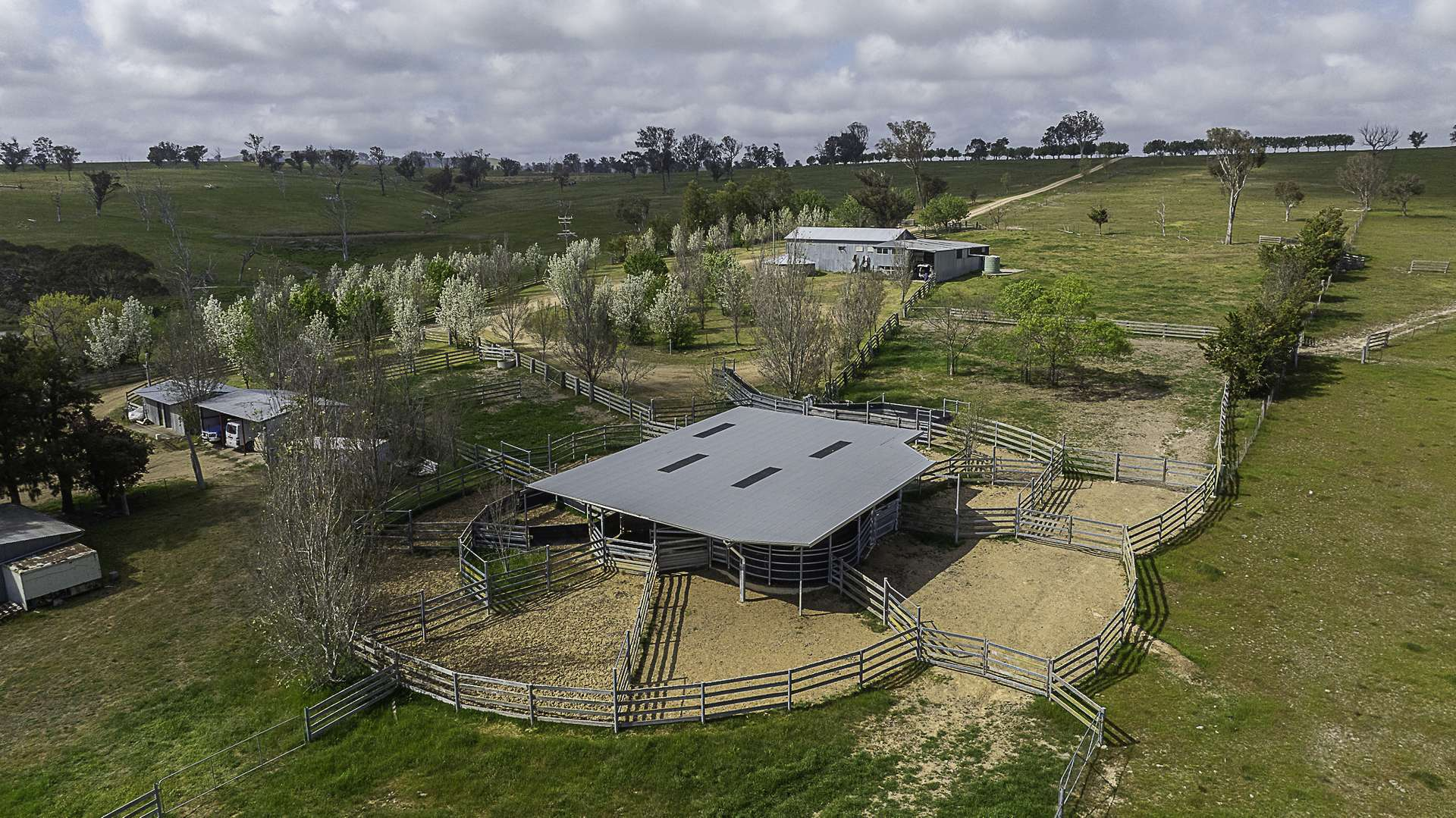cattle property for sale NSW