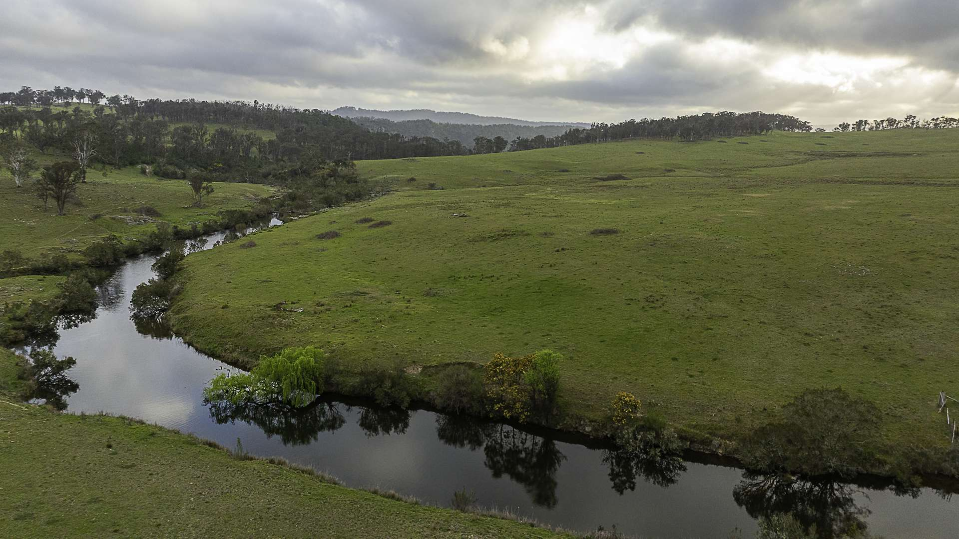 cattle property for sale NSW