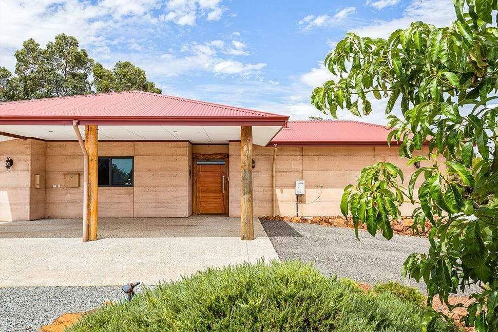 acreage property for sale WA