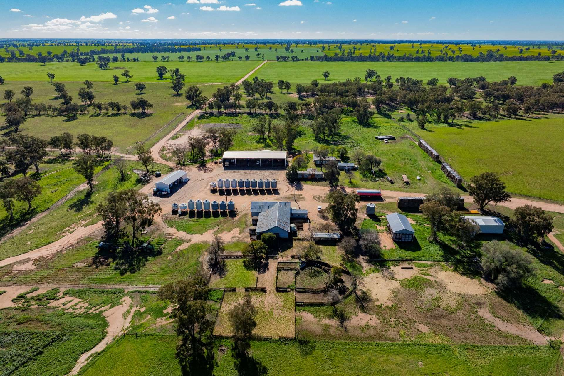 Mixed Farm For Sale NSW