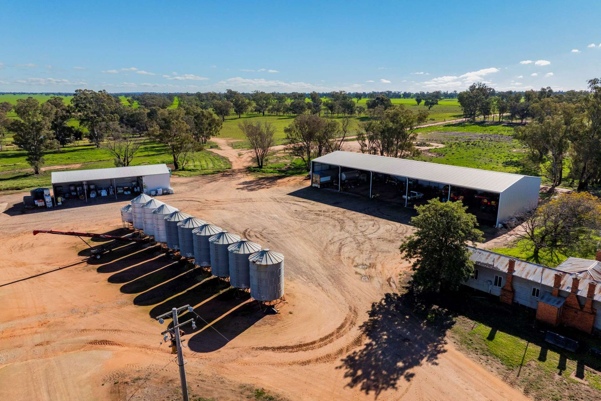 Mixed Farm For Sale NSW