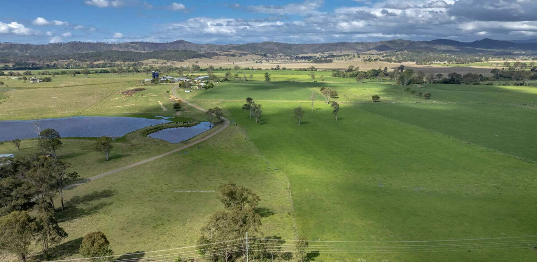 Dairy Farm For Sale South East QLD