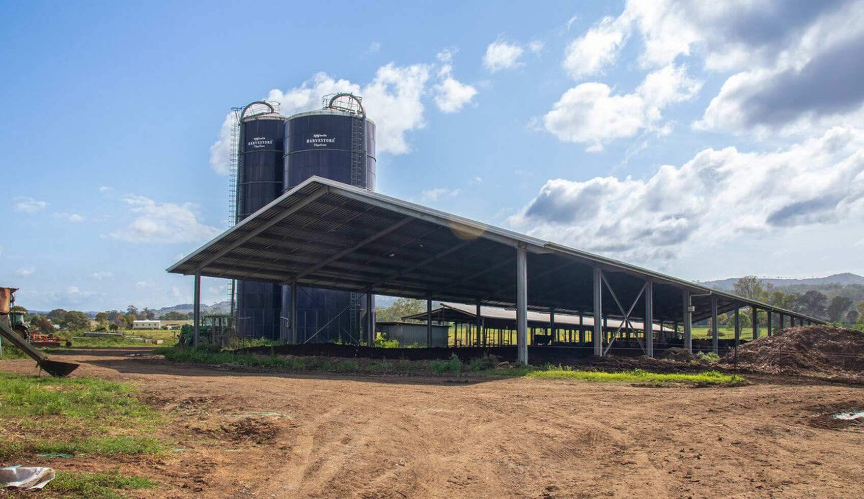 Dairy Farm For Sale South East QLD