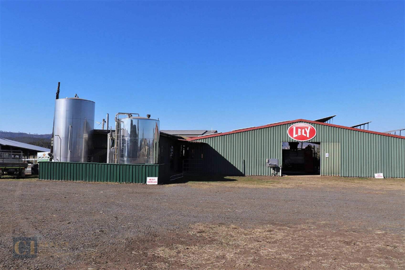 Dairy Farm For Sale South East QLD