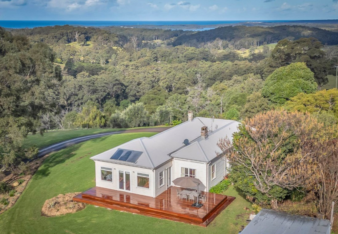 Rural Property For Sale NSW South Coast