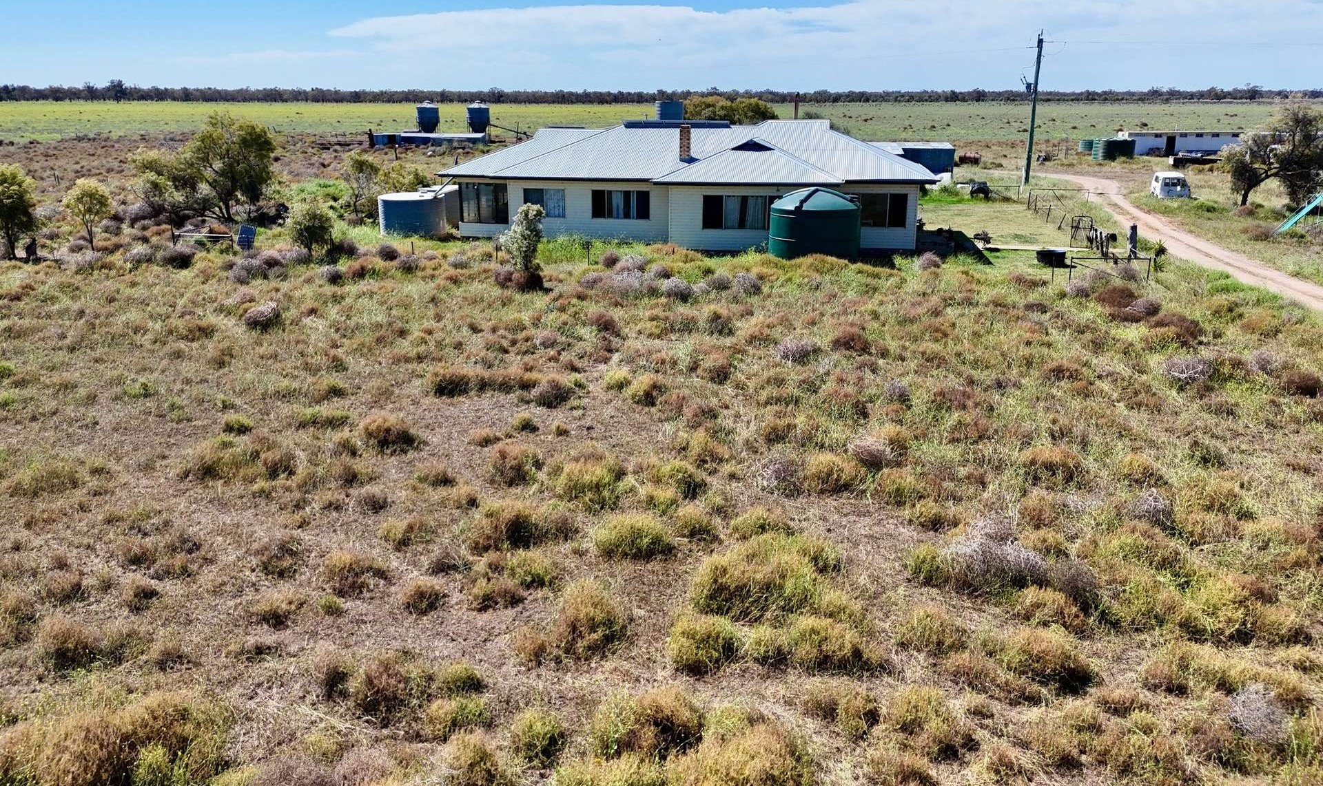 Farm For Sale Northern NSW