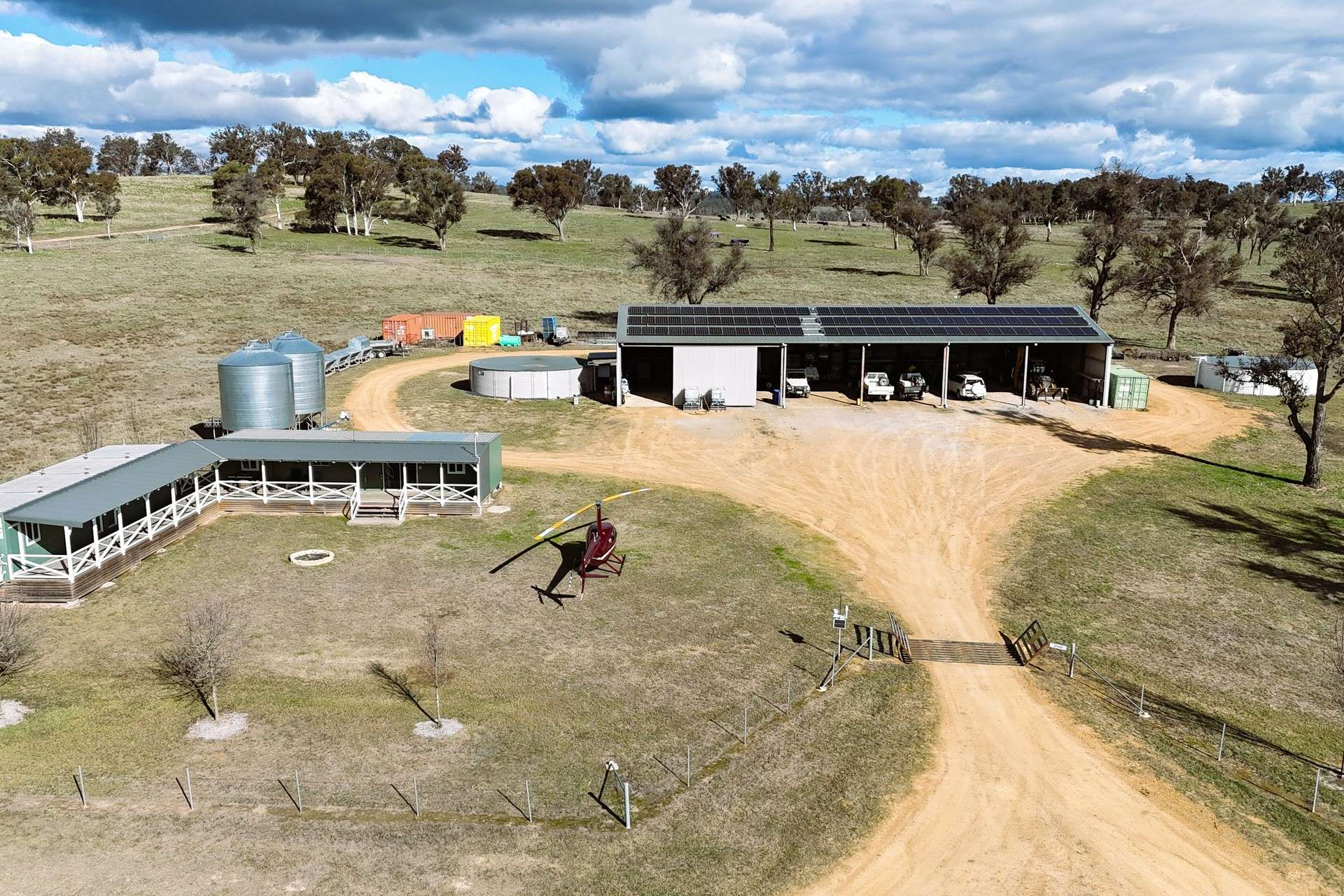 cattle property for sale NSW