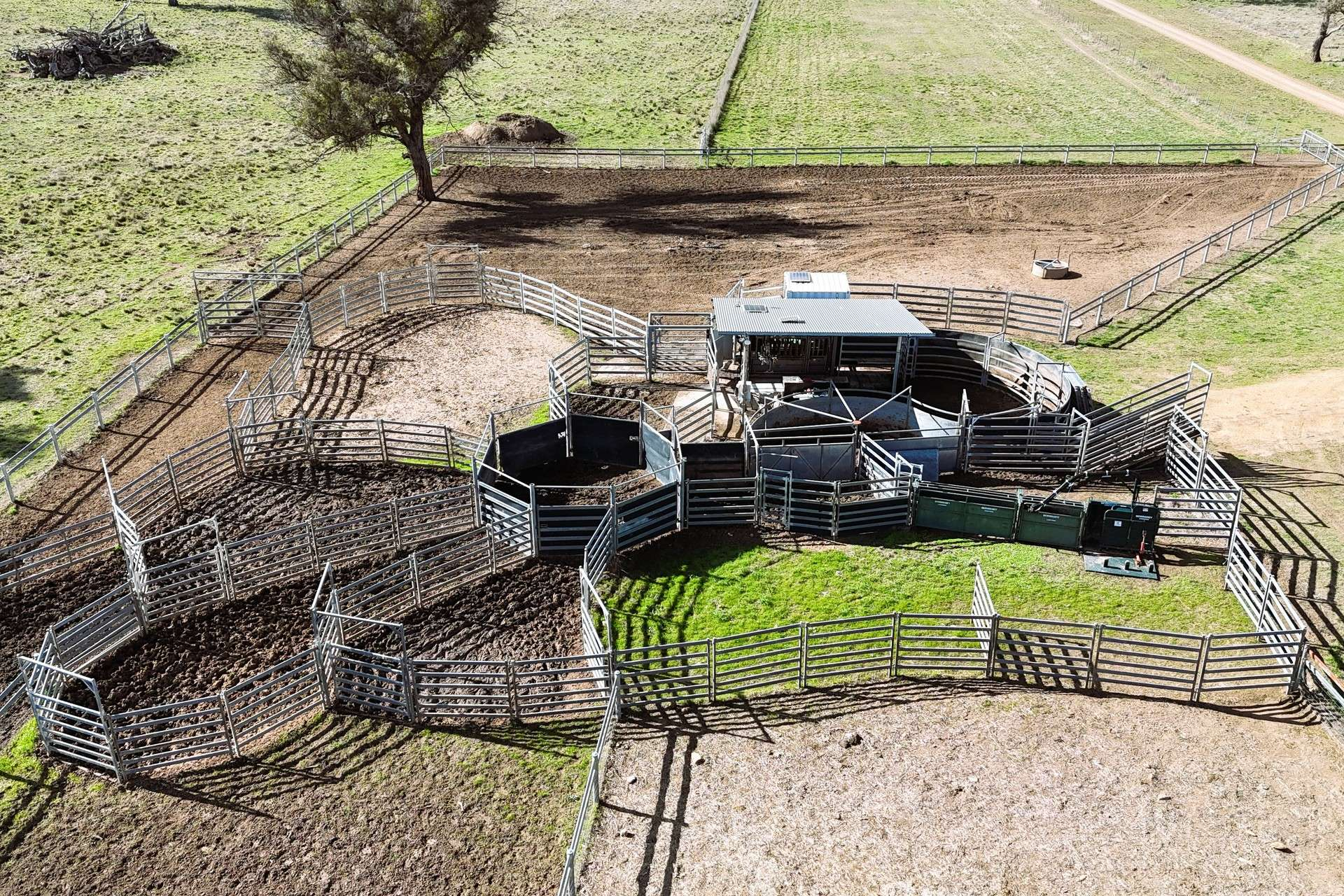cattle property for sale NSW