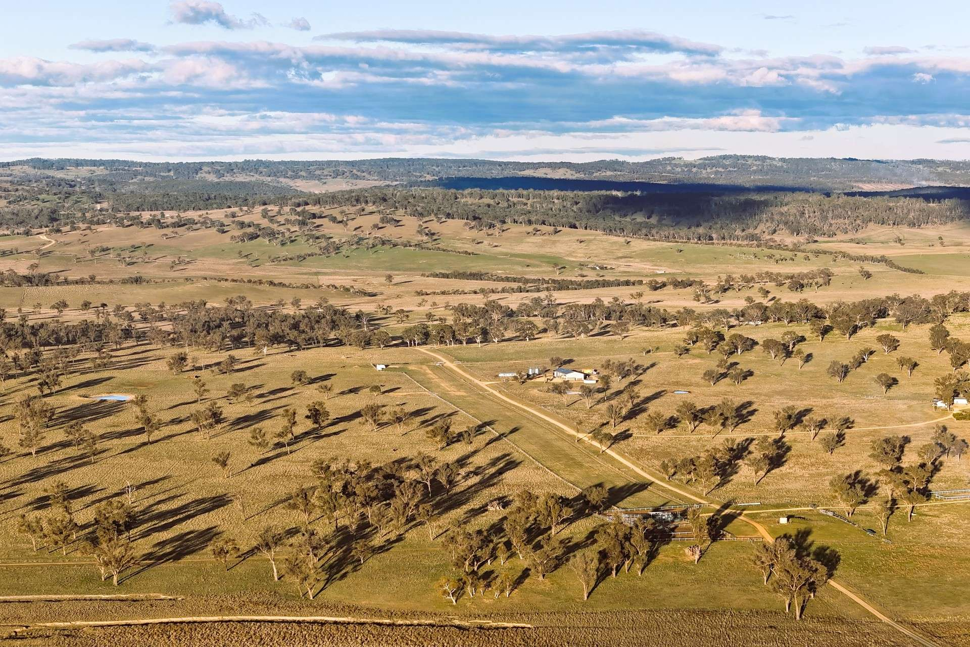 cattle property for sale NSW